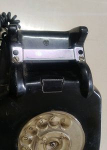 Telephone For Collection Showpiece Etc