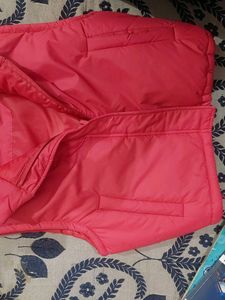 New Puff Jacket