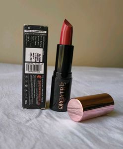 ° Brand New Orgatre Scarlet Secret Lipstick