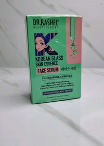 Dr. Rashel Korean Glass Face Serum