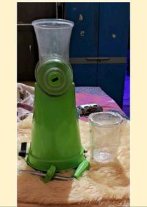 Combo Of 2,A Slicer Dicer Chopper Grater N  Juicer
