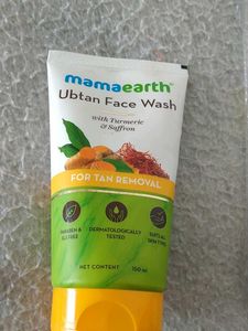 Ubtan Face Wash