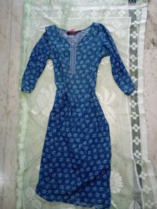 Cotton Kurti 💕
