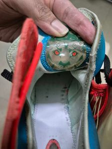 VERY RARE Nike Lebron 19 &#34;The Map&#34; original