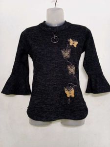 Winter Wear Top