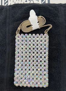 Shiny Beads Sling From H&M