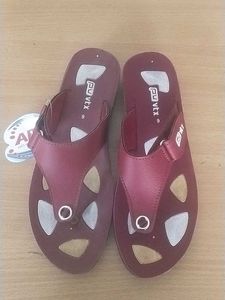 PU VTX Women's Flip-Flops