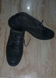 Hitz formal shoes branded
