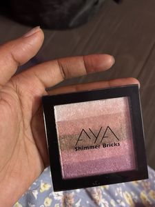AYA Shimmer Bricks