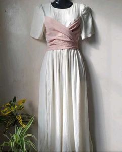 KOREAN DRESS