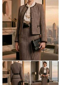 set of 3 different coat & 1 fleece leather trouser