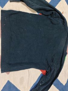 Octave Sweater