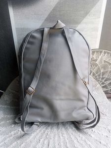 I Love London Backpack