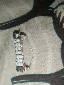 A Safty Measurments Or It Called  Measuring Pin