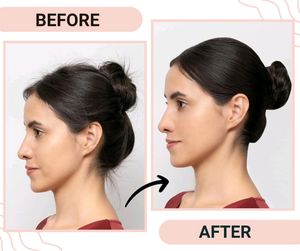 Slick Up Anti Flyaway Hair Wand