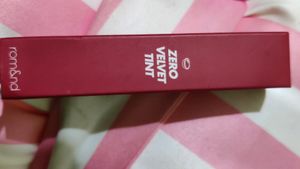 Rom&amp;nd Velvet Matte- Pecan Tarte