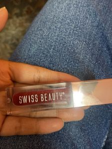 Swiss Beauty Lipstick
