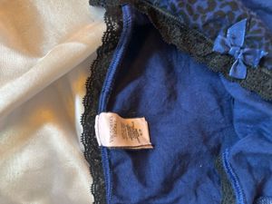 Victoria's Secret Panties