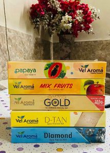karwachauth special facial kit