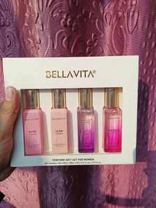 Bellavita Perfume
