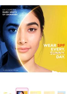 Serum Sunscreen