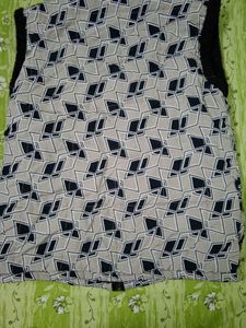 Puffer Vest Jacket