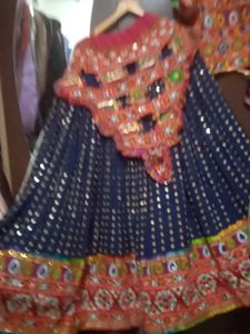 Blue Garba Choi