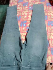 Grey Jeans 👖