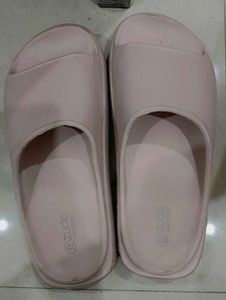 Zudio Slides - Women's Size 40