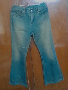 Vintage Pepe Jeans +1 Top