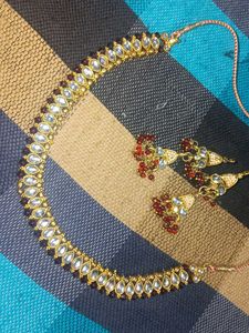 Jewellery Set