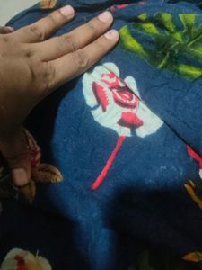 Multi Colour Kurti