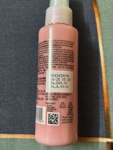 L&#39;Oreal Glycolic Gloss