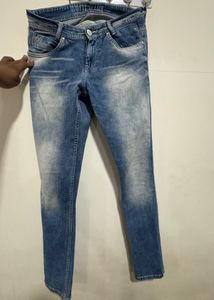 Original Mufti Jeans Size 32