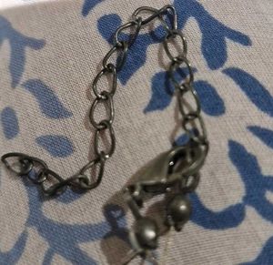 Crystal Beads Necklace