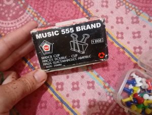 Office Supplies Bundle