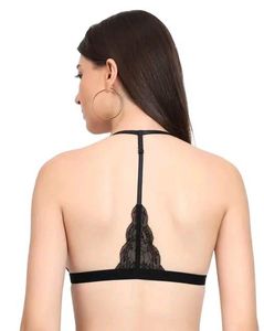 Padded Beachwear Bra