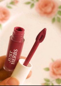 Just Herbs Lipstick (matte)