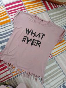 Tishirt For Women