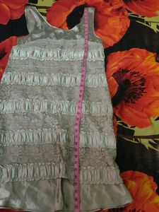 Korean Date Night Dress
