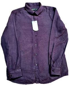 Woolen Shirt For Men