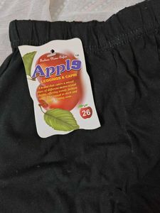Top And Leggin For 3 To 5 Years