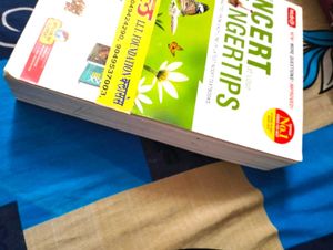 NCERT at your Fingertips Biology
