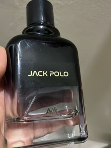 Empty Perfume 100ml Bottle