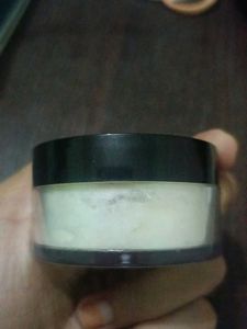 NY Bae Loose Powder