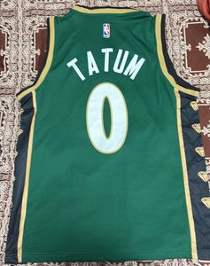 Celtics Jersey