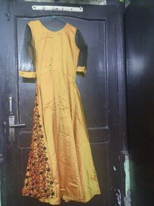 Wedding Gown