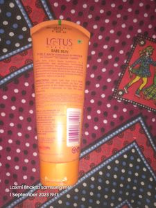 Lotus Herbals