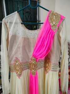 Beautiful Gown