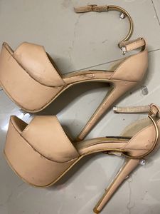 6 Inch Heels